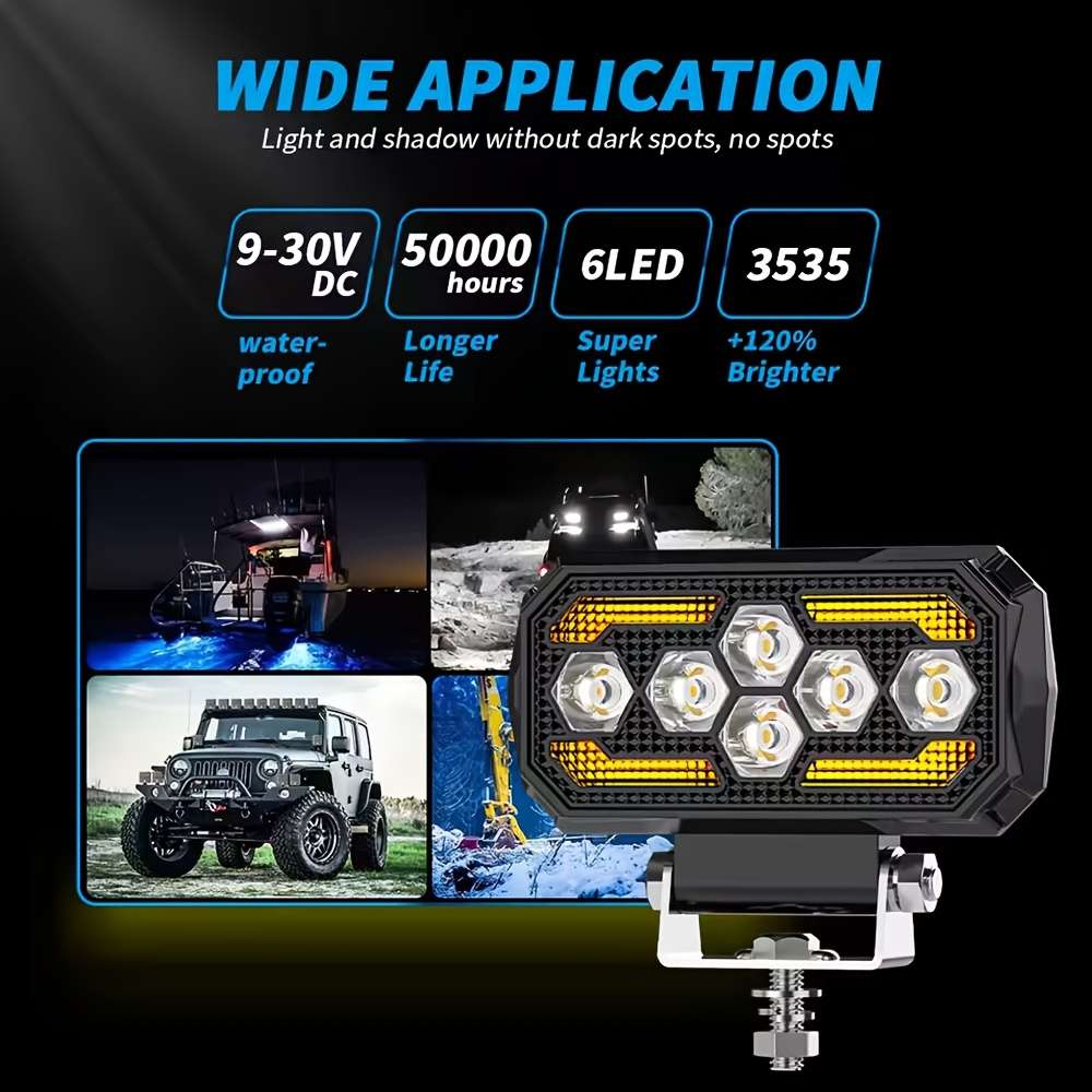 Car Lights Quantity S5Cbwf6Wy