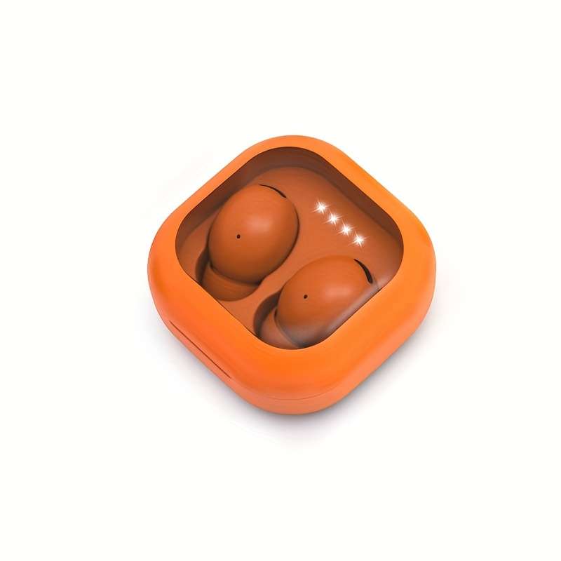 Rechargeable Wireless Earbuds Headphones Headset