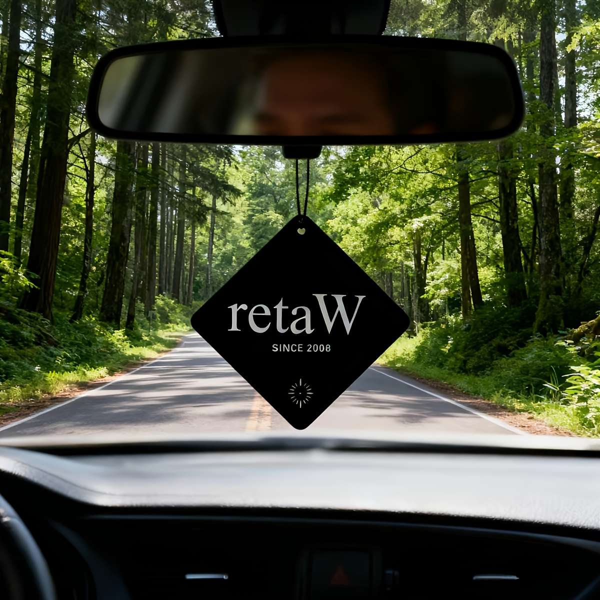 Car Interior Decor  1 Piece