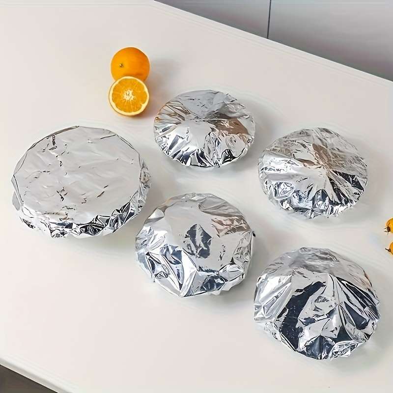 Food Cover Storage 10Pcs Insulation Cover