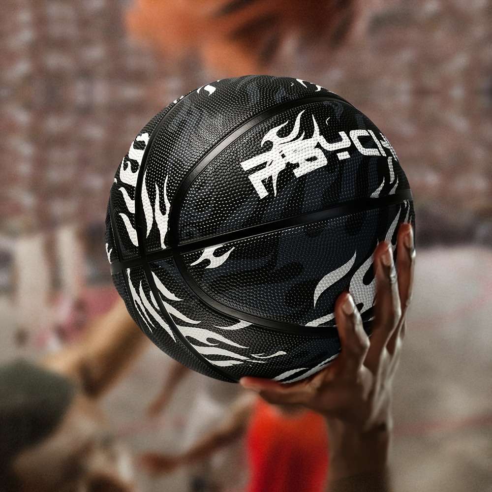 Basketball Model Hfr7016 Size  Circumference In Inchessize 17.7874.93Cm