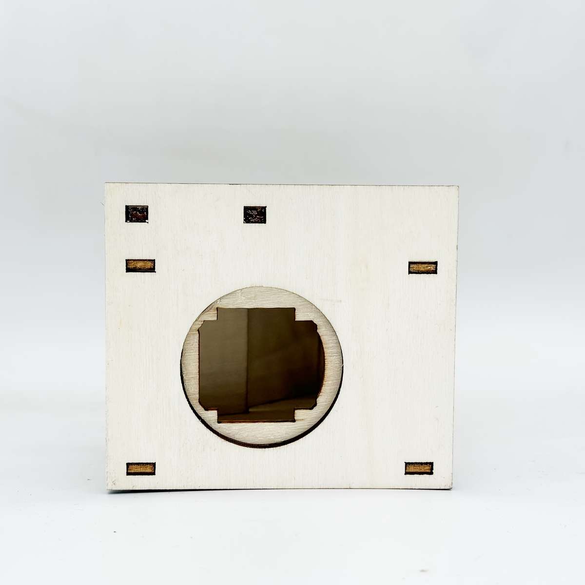 House Model Items B2 Small