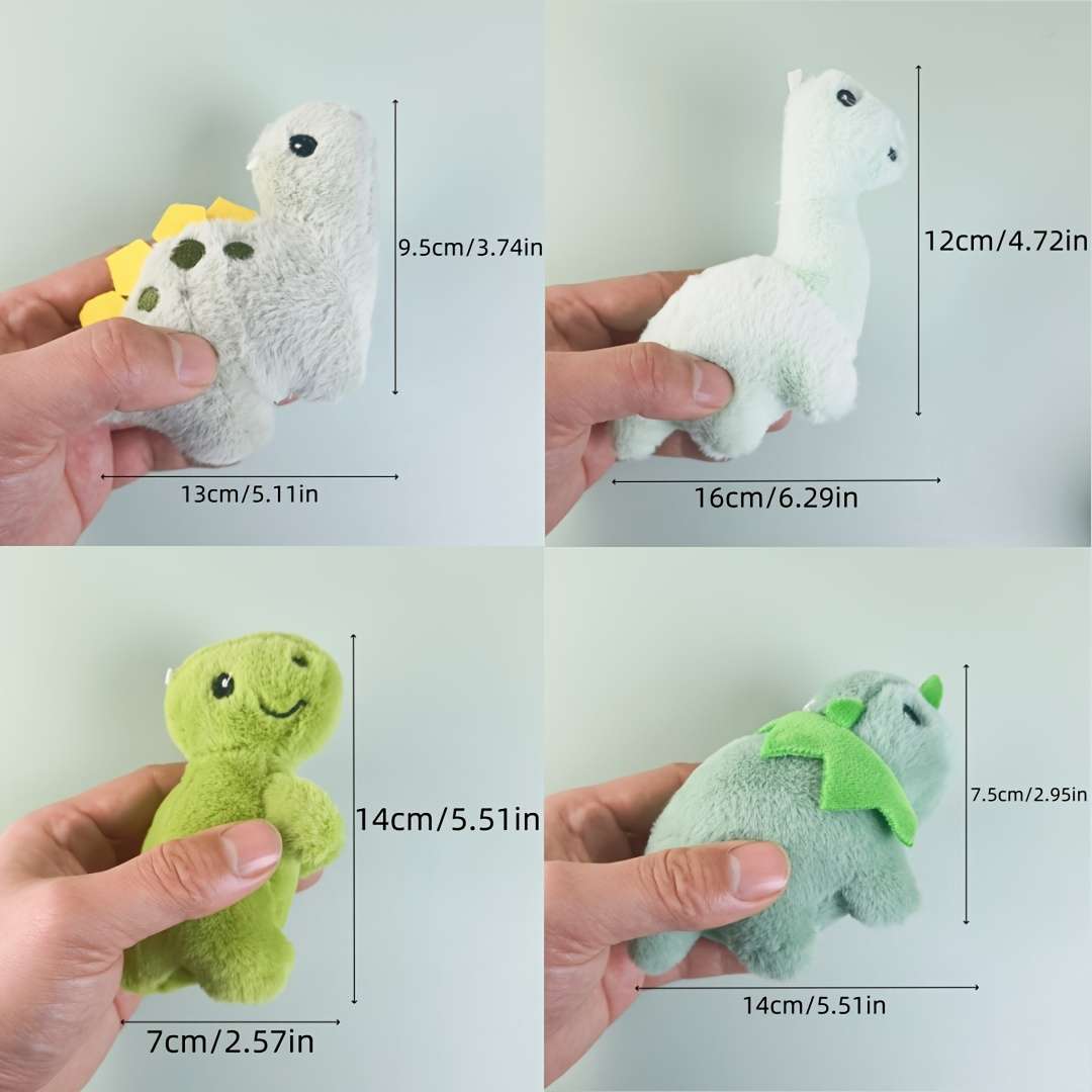 Plush Toyss color Giraffe