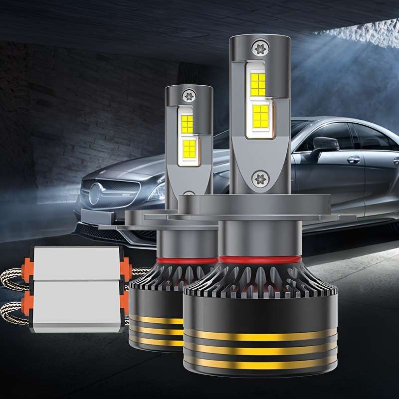 Car Lights Items 9012Hir2Qa055