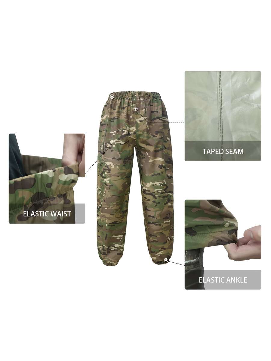 Raincoat Mw Flower Size Uk S
