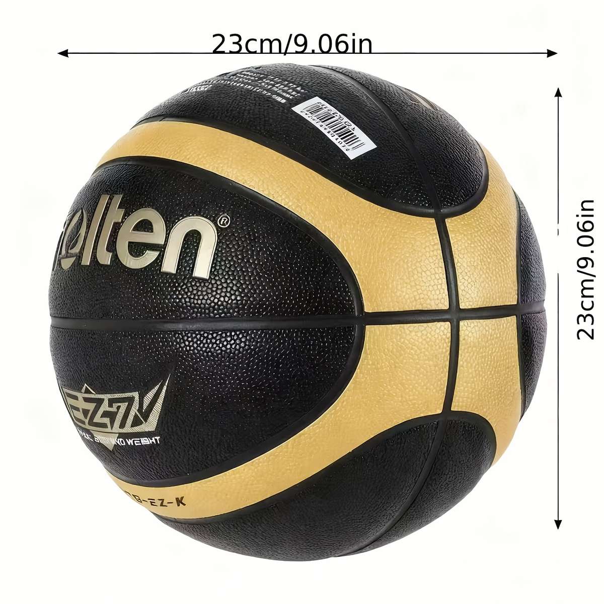 Basketball Size  Circumference In Inches Size 12.768.58Cm