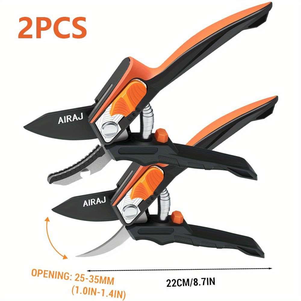 Garden Supplies Model 2Pcs
