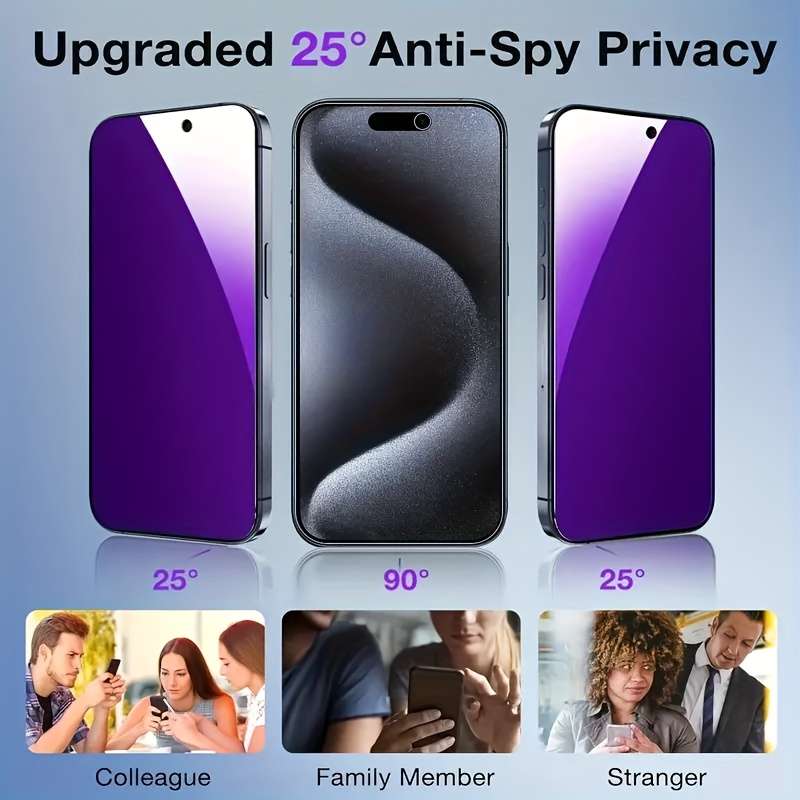 Screen Protector Compatible Model Iphone 14 Plus