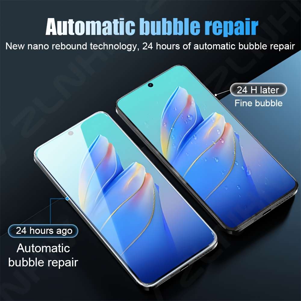 Screen Protector Compatible Model Galaxy A15 5G
