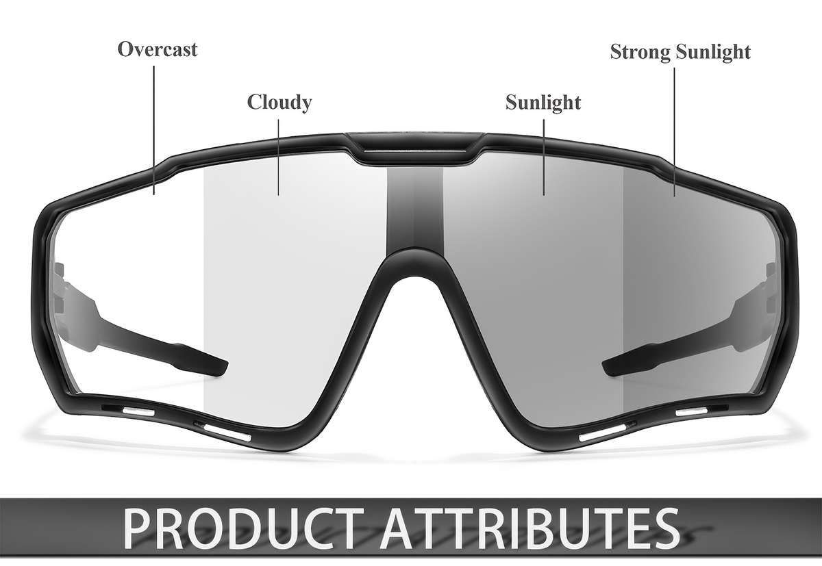 Cycling Glasses Color Ap5