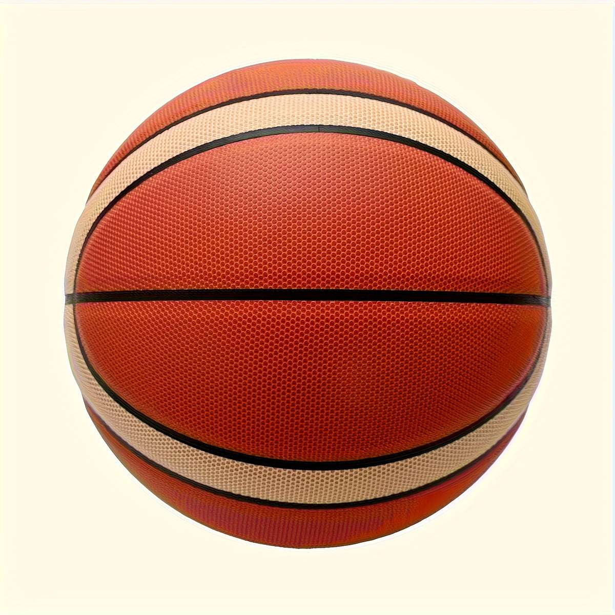 Basketball Size Size 7