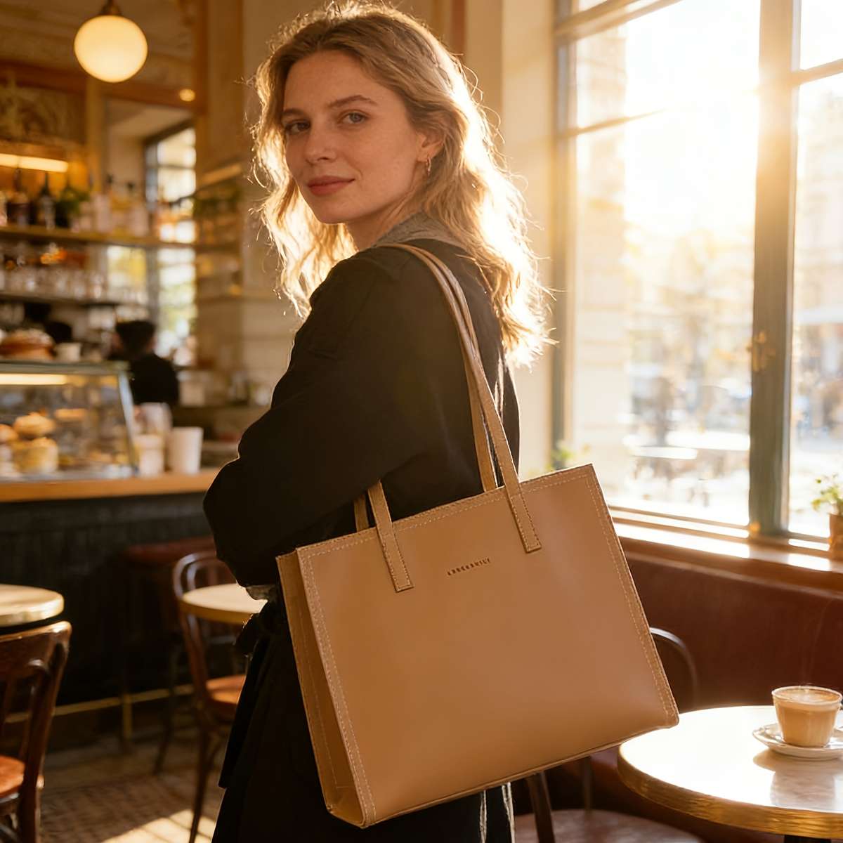 Women S Handbags Brown