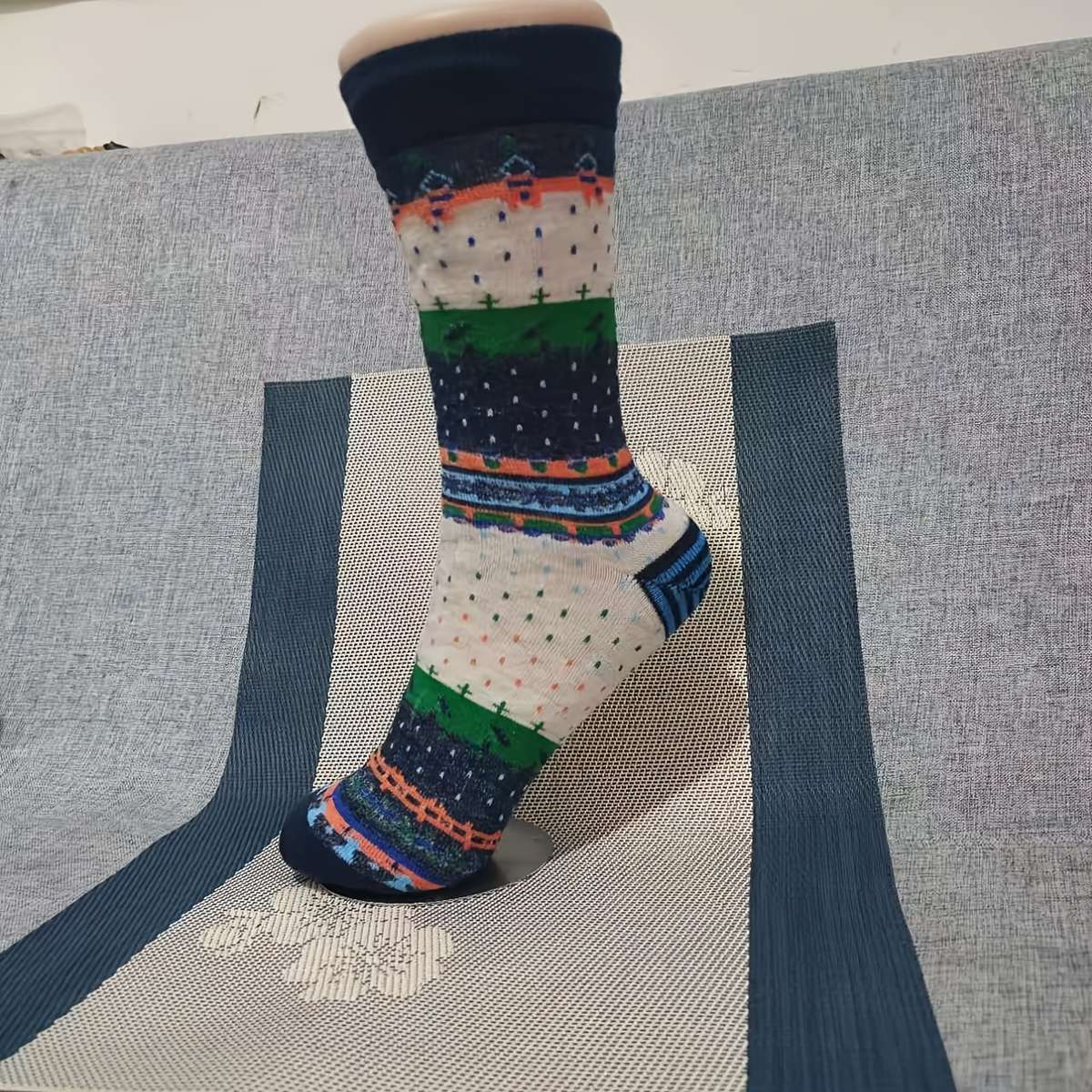 Women S Socks Color 6 Pairs Of Mixed Packs Size Onesize