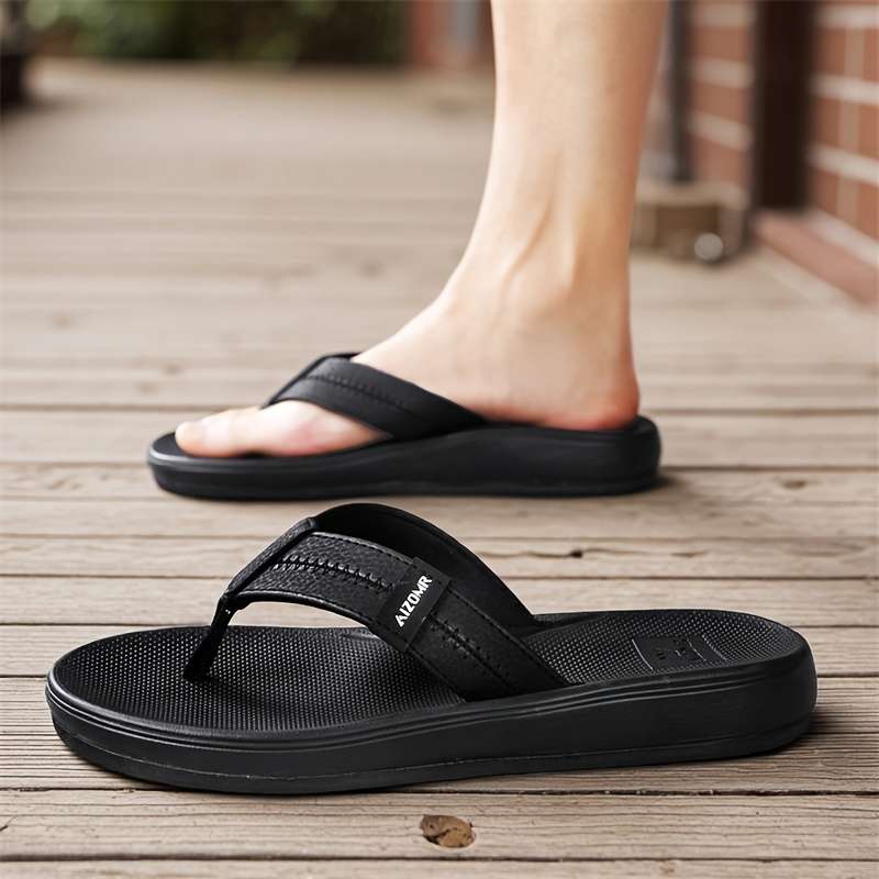 Sandals Color Black Size Uk 8