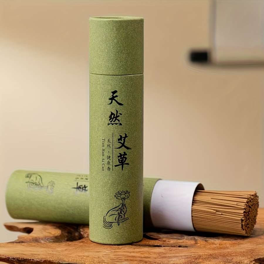 Scenteincense Sti Color Wormwood