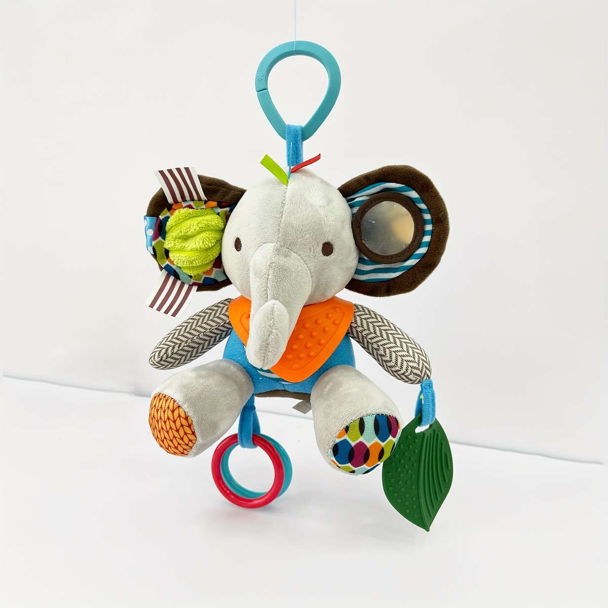 Car Tissue Box Items Puppy