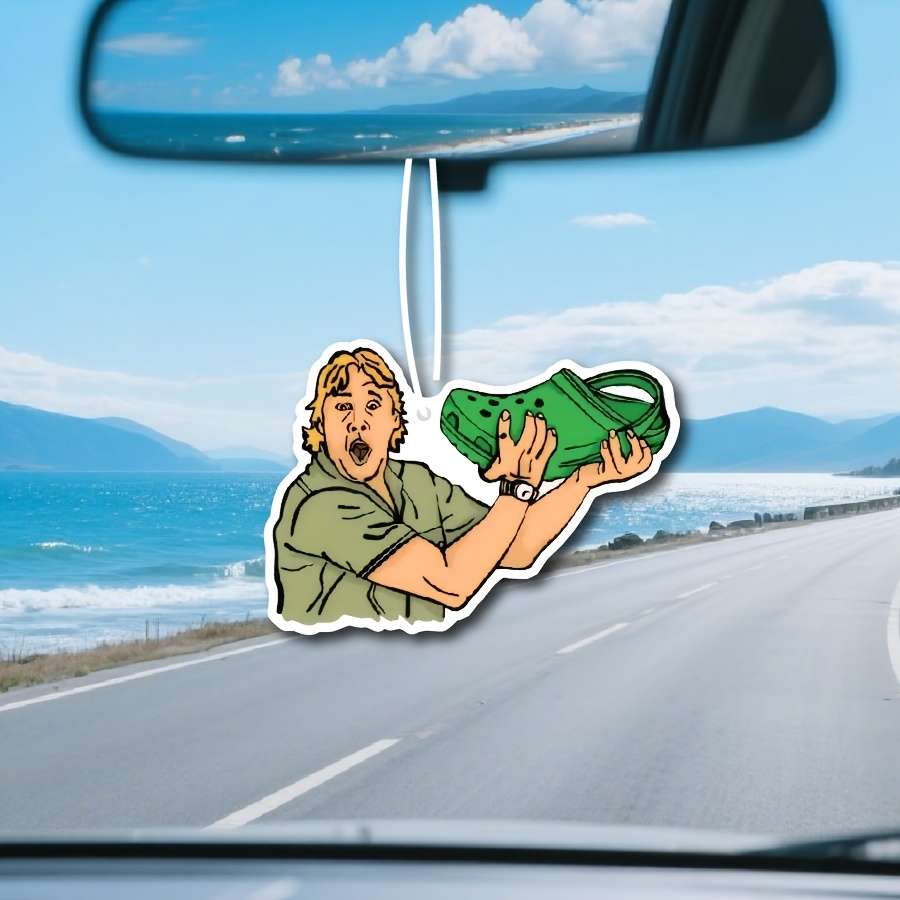 Car Interior Decor  3Pcs