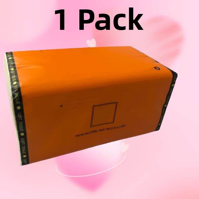Toilet Paper Quantity 1 Pack