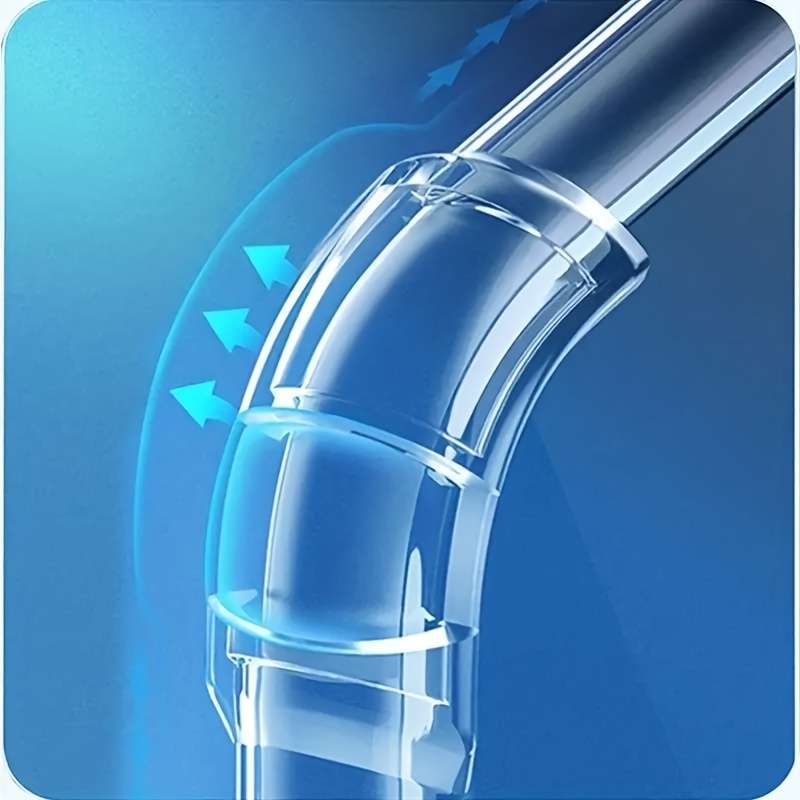 1Pc Transparent For iPhone 7 Plus 8 Plus High-End Clear Case