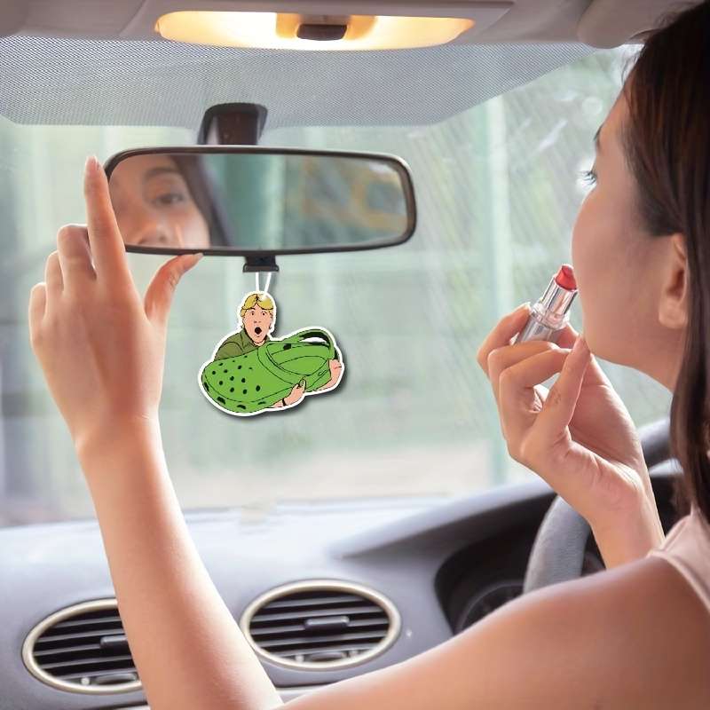Car Interior Decor  3Pcs
