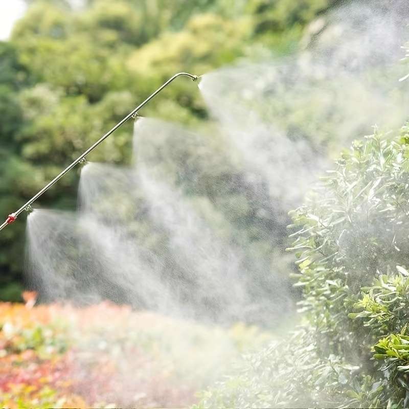 Gardening Tools Quantity 1 Spray Nozzle