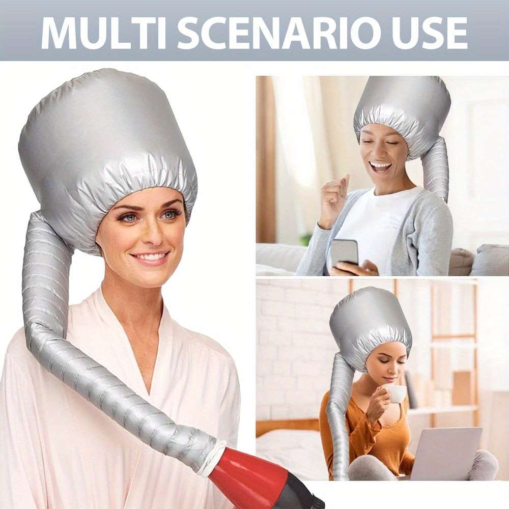 Hair Turban 2Pcs
