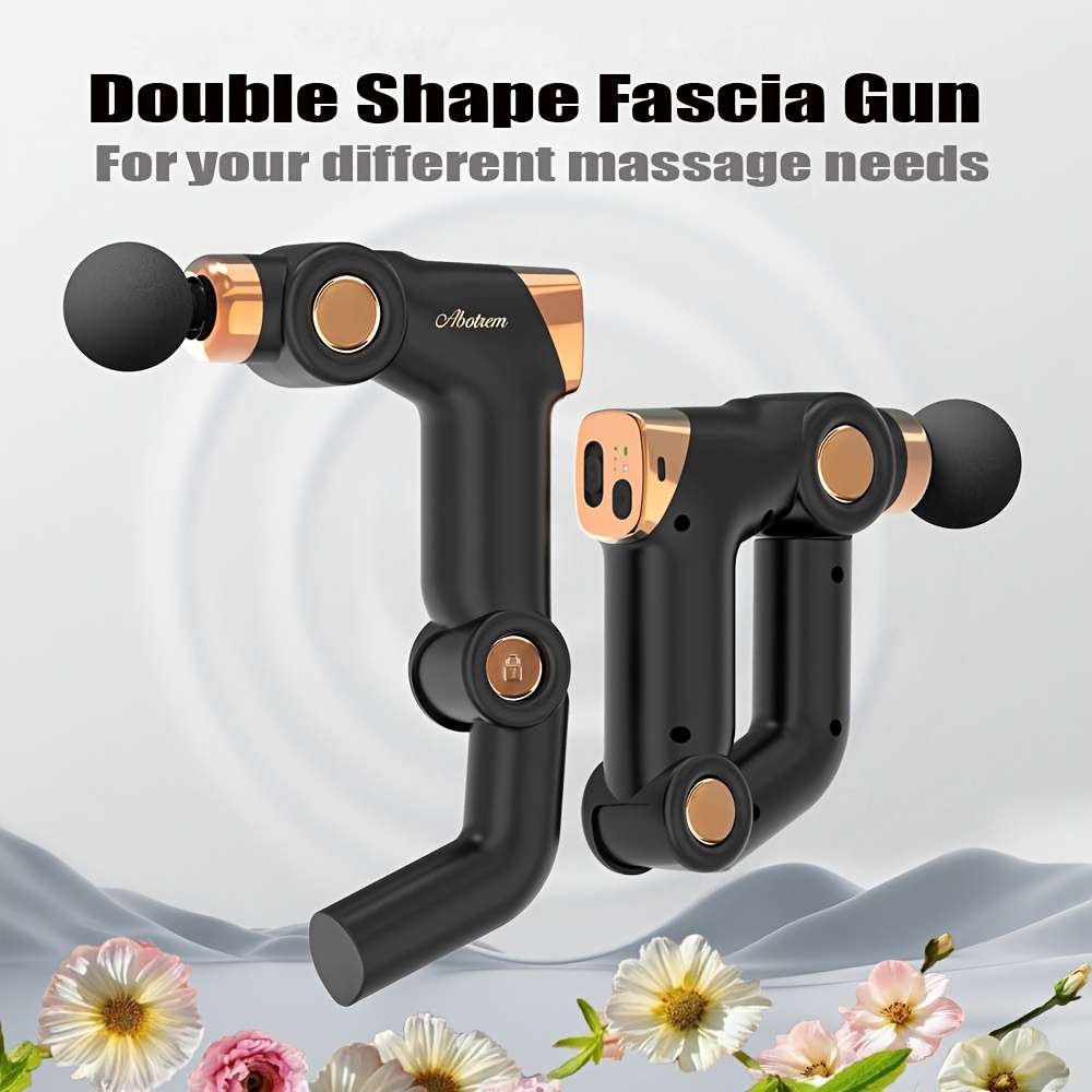 Massage Gun