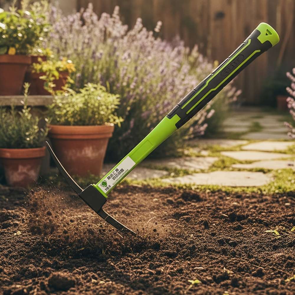 Garden Supplies Quantity 5 Piece Garden Tool