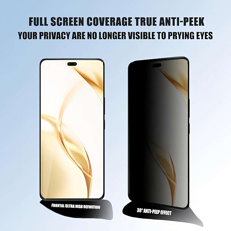 Screen Protector Compatible Model 200 Smart 5G