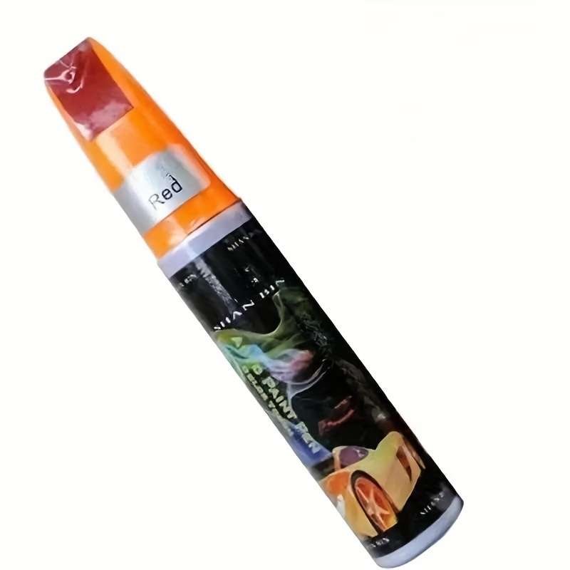 Car Scratch Repair Tool Items Champagne Golden