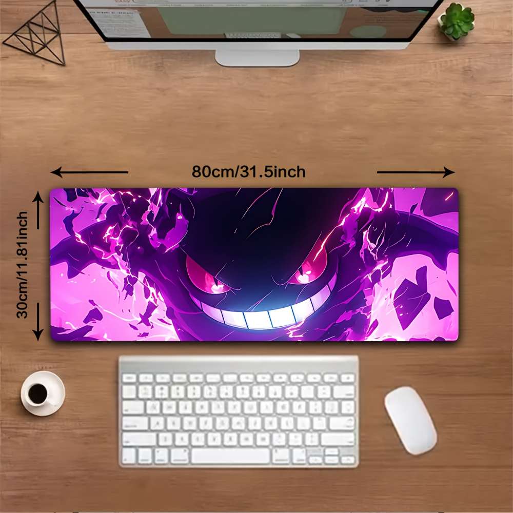 Mouse Pad Size 40X80Cm