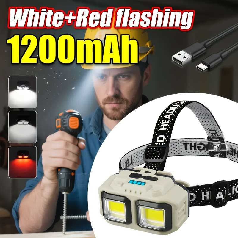 Headlamp Quantity