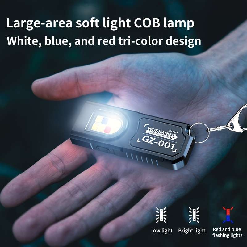 Flashlight Quantity 1