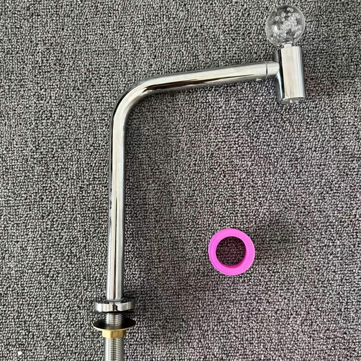 Faucet Electroplating Quantity G1 2
