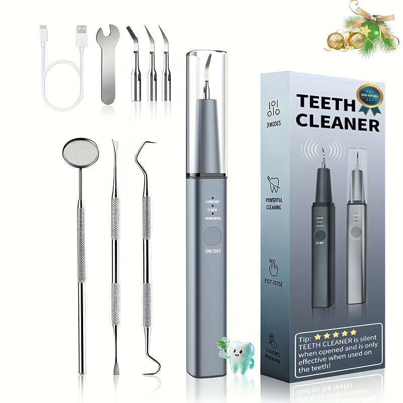 Dental Care Tools