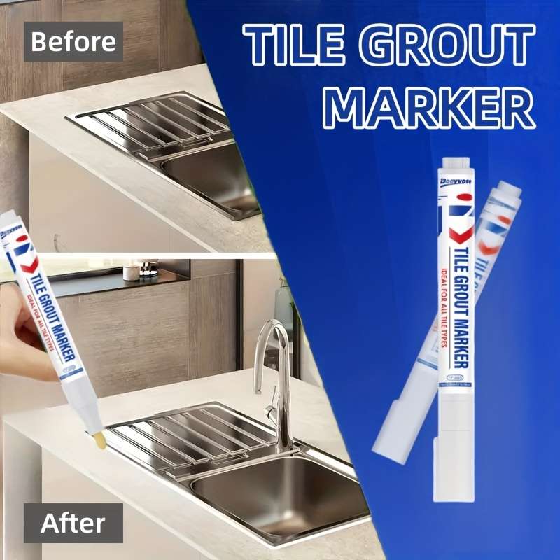 Waterproof Repair And Sealing Supplies Capacity 5Ml