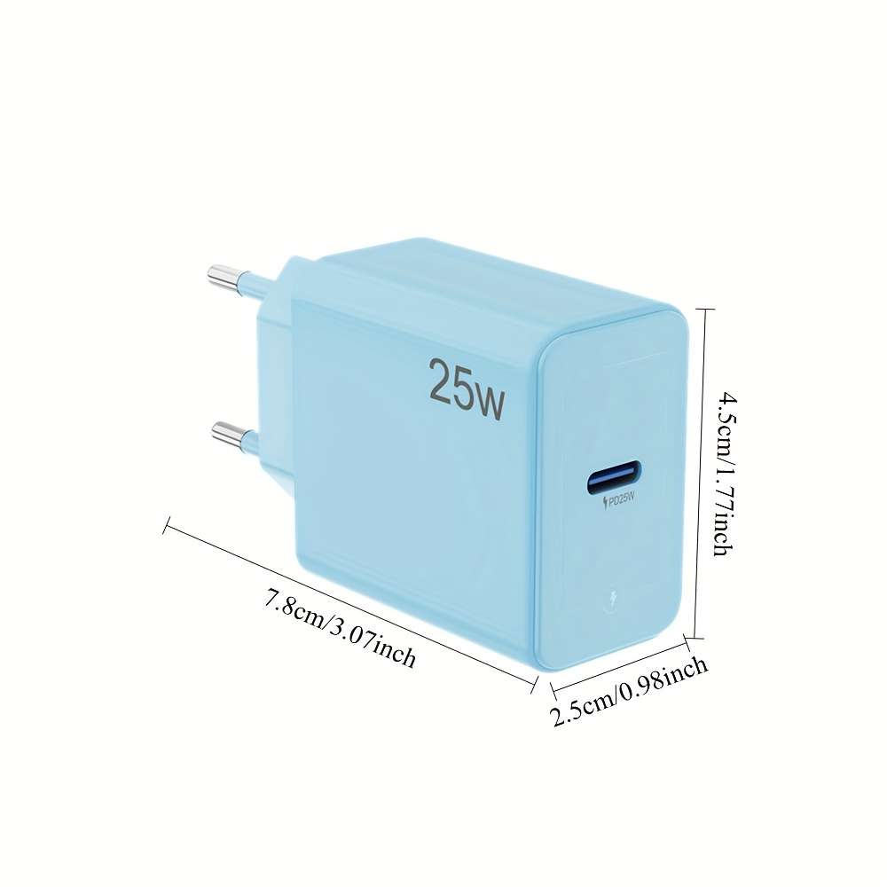 Charger Items Pink Charger