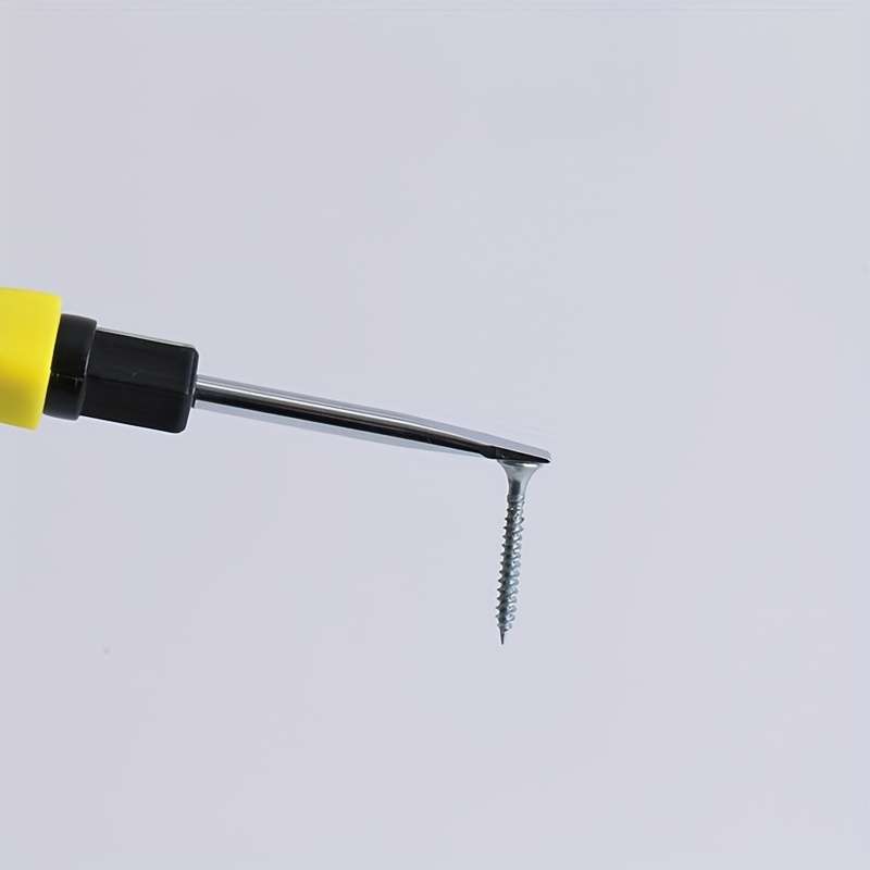 Screwdriver Bit Tool Set Quantity 1Pc