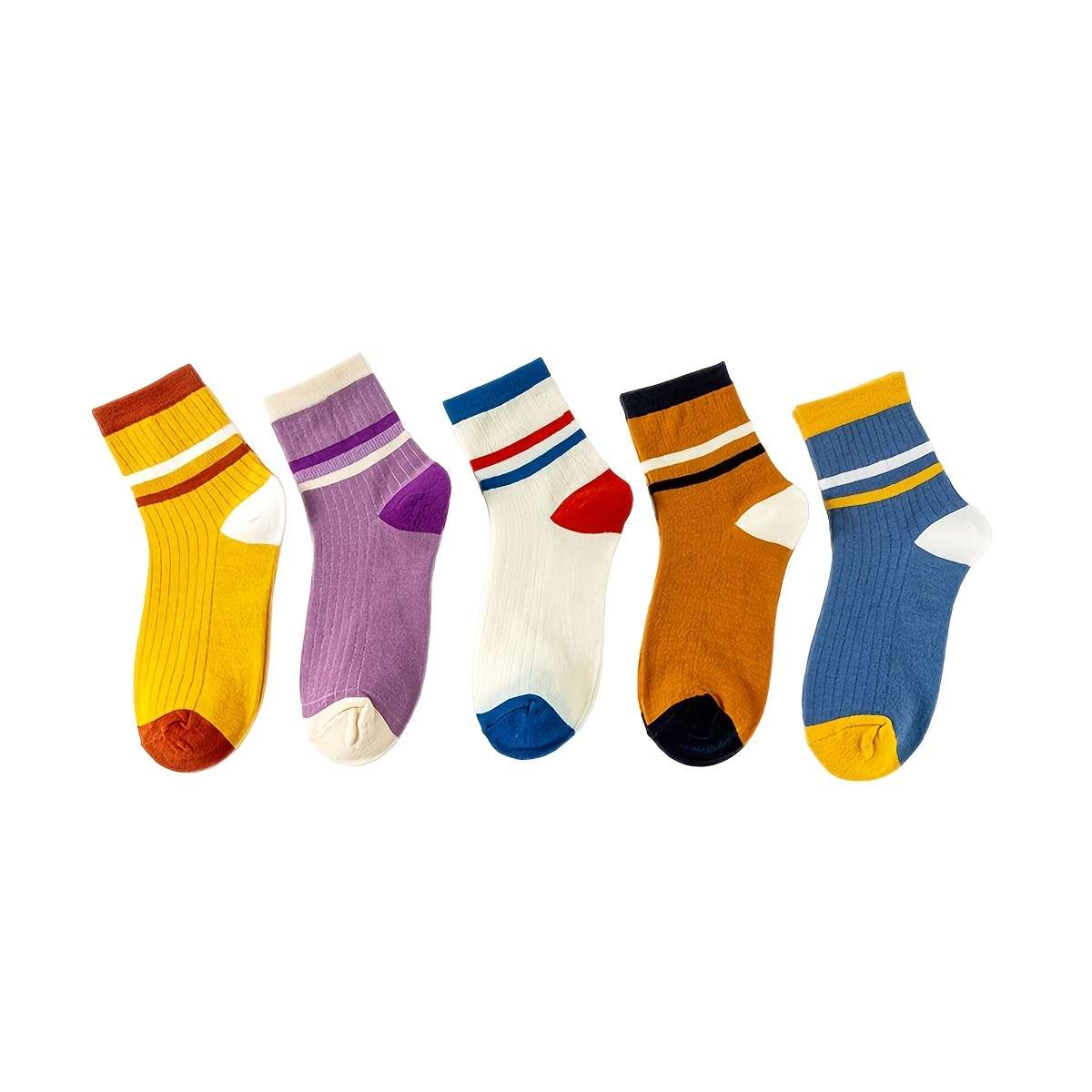 Women S Socks Color Polychrome Size Onesize