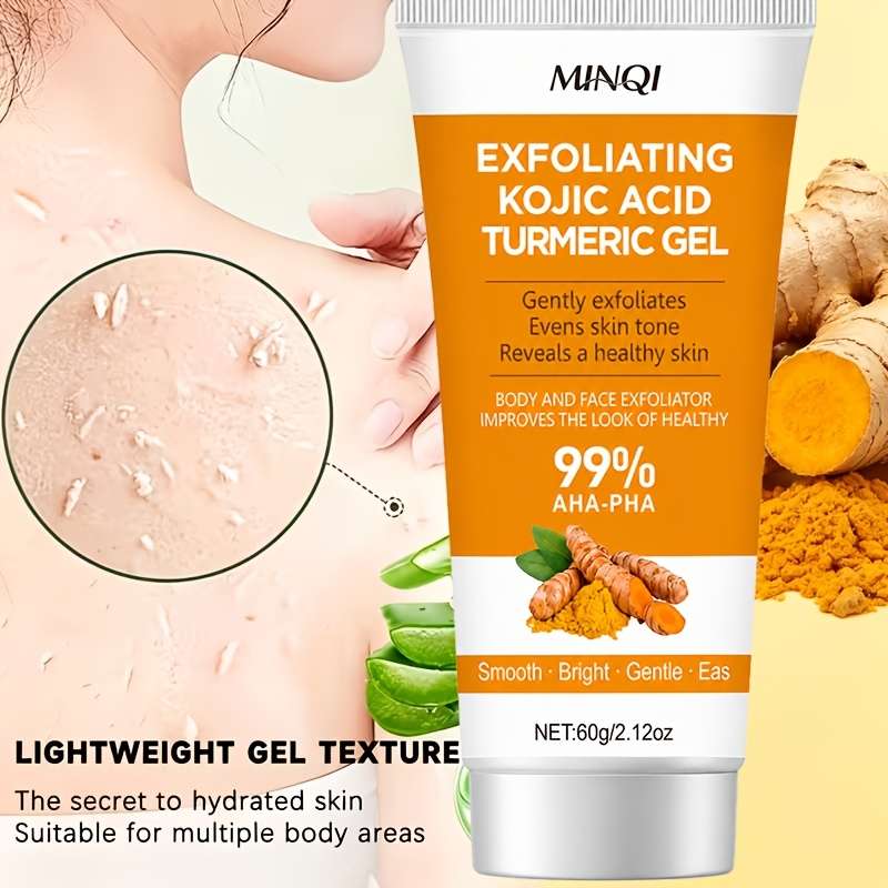 Facial Cleansing Quantity 2Pcs