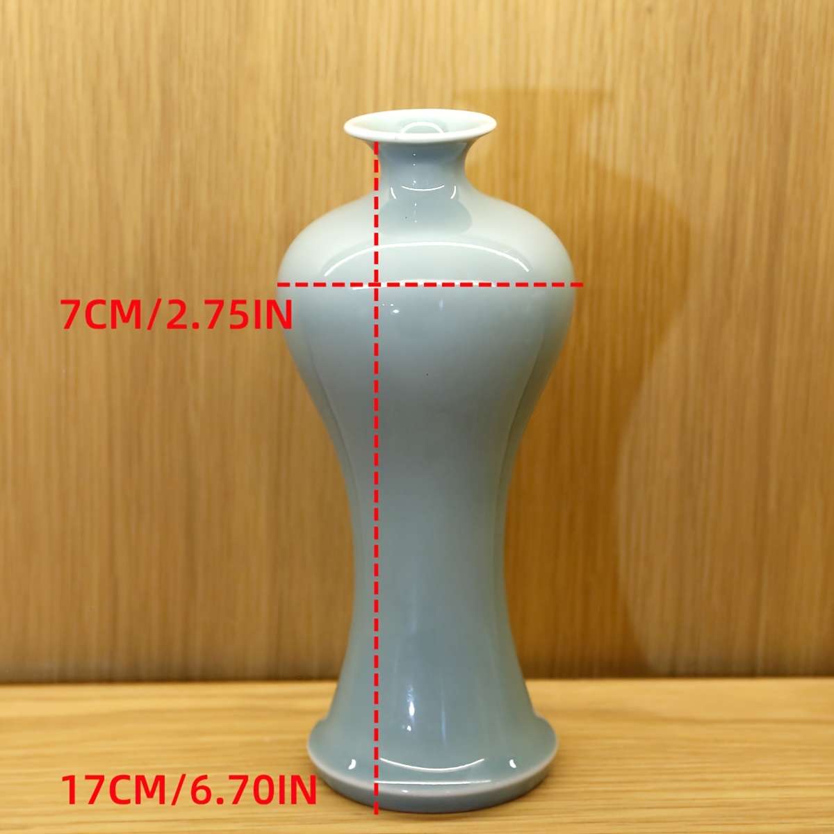 Vase Quantity 2Pcsbeauty Drunk Light Face