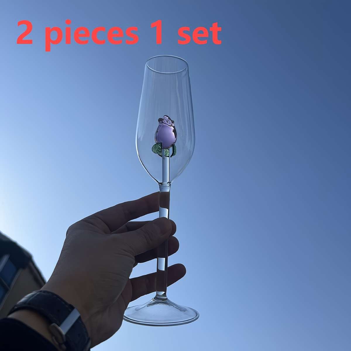 Wedding Supplies Quantity 2 Pieces