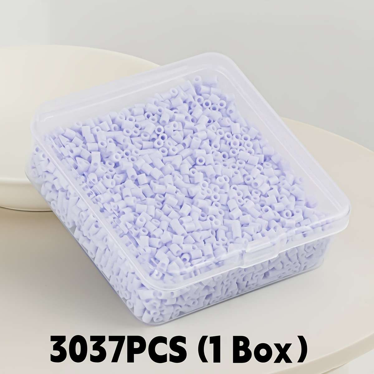 Perler Bead Set D5 3037Pcs