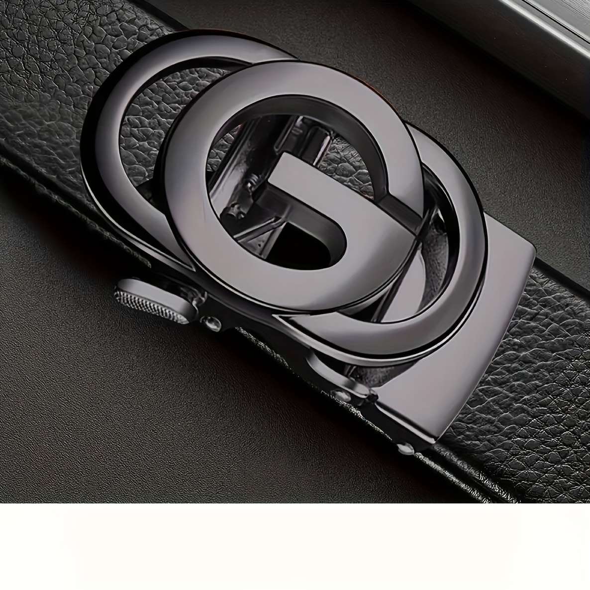 Belt Color Golden Size 120Cm 47.2Inch