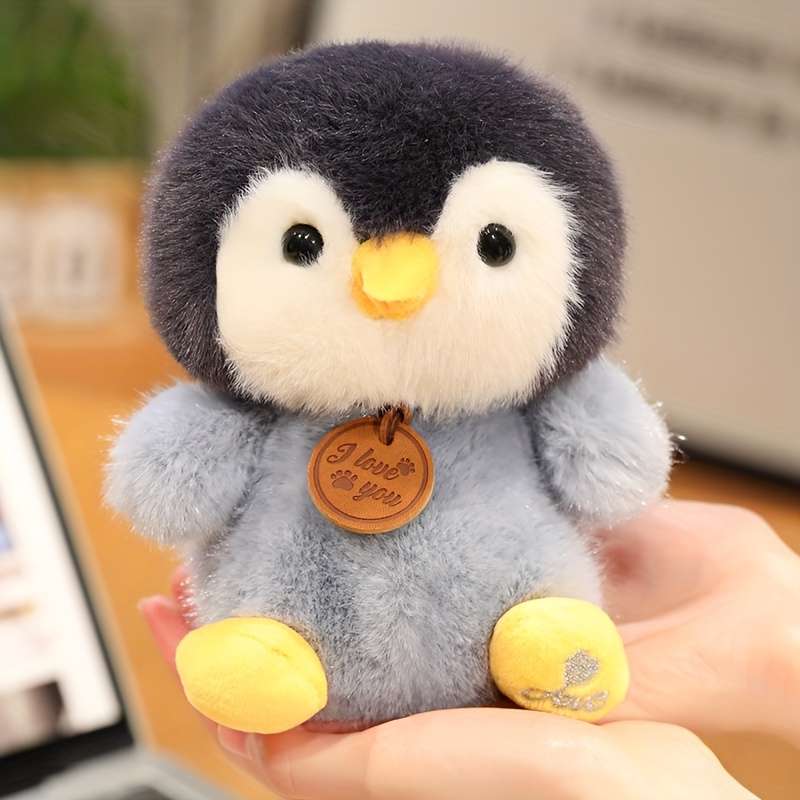 Plush Toys Items Red Panda