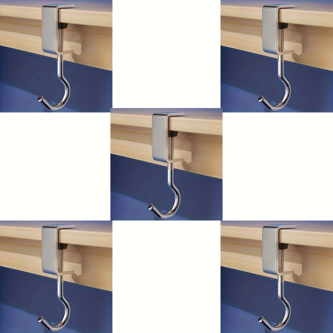 Hook Upquantity 5Pcs