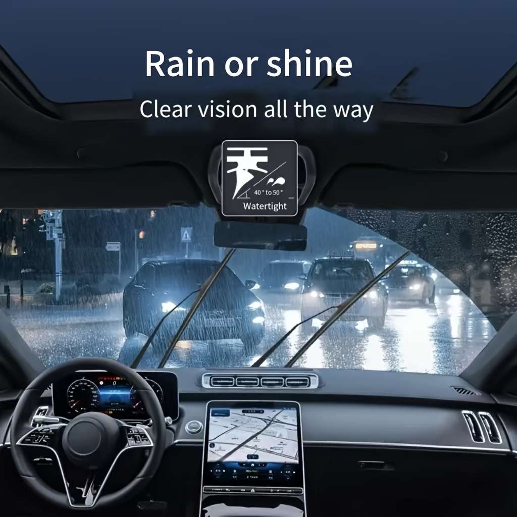 Windshield Wipers Size 43.18 Cm
