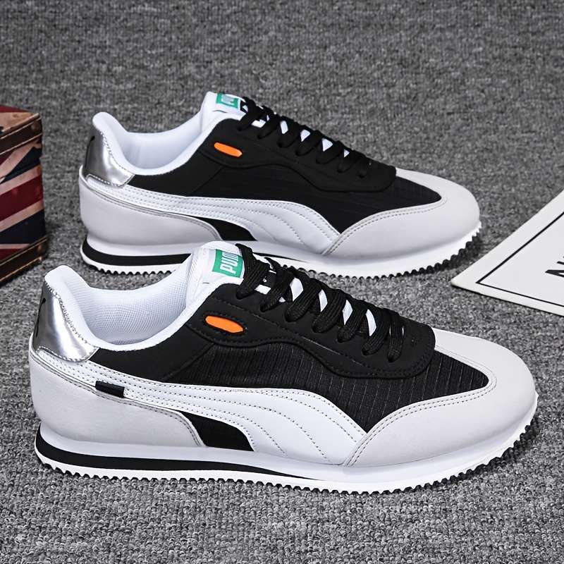 Sneakers Color White Blue Sizeuk 7