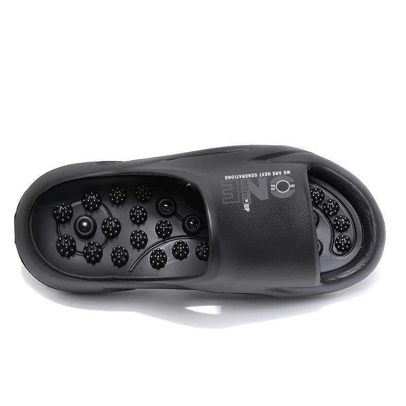 Sandals Color Black Size Uk 3.5 4