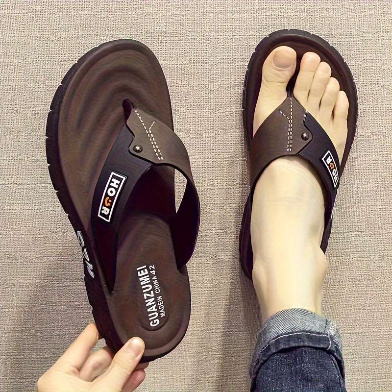 Sandals Color Dark Brown Size Uk 8